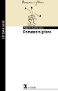 romancero gitano