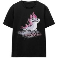 disney tops y camisetas bringin the heat para mujer