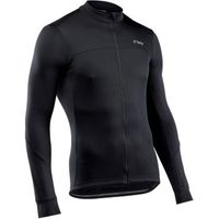 northwave maillot force 2 manga larga