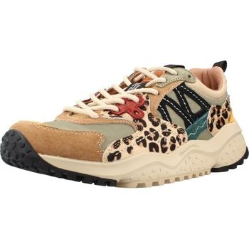 Flower Mountain Zapatillas 2019506f para mujer
