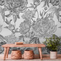 papel pintado panoramico romance xl