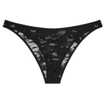 Diesel Braguitas A17751 0DRAK PUNCHY-UTLT-900 BLACK para mujer