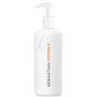 sebastian professional potion 9 hair styling treatment 500ml