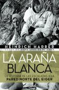 la arana blanca