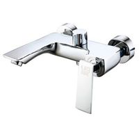 universal de griferia gs10048 amur grifo monomando banoducha cromo