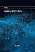 harina en vuelo