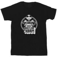 nightmare before christmas camiseta bi56491 para nino