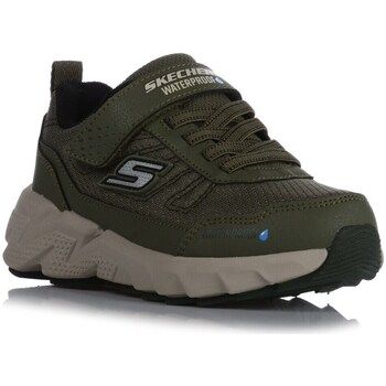 Skechers Zapatillas Elite Sport Tread-Aq para niño