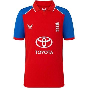 Castore Tops y Camisetas 2026/2027 para niño