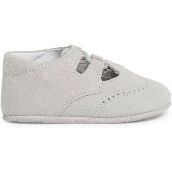 Pisamonas Zapatos niña Badanita Inglesito Bebe Serraje para niña