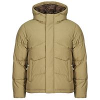 jack  jones abrigo de plumas jjworld para hombre