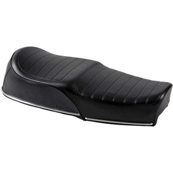 Asiento completo BMW R 90/6 OE-Réplica