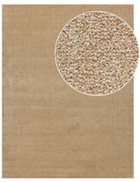 alfombra portivo oro 80x150 cm