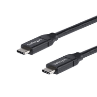 cable usb-c w5a pd - usb 20 - 3m 10ft