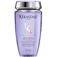 champu blond absolu bain lumiere de kerastase 250ml