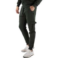 ko samui tailors pantalon cargo basic cargo sweatpants para hombre