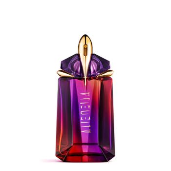 Alien Hypersenses Eau De Parfum Vaporizador 60 Ml