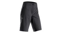 culotte mtb northwave escape 2 mujer negro