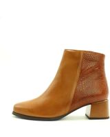 de pitillos botin 10124 cuero