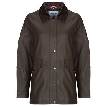 Oakwood Parka CARMEL para mujer
