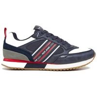 pepe jeans deportivas moda pms40028-595 para hombre