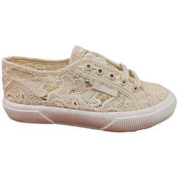 Superga Deportivas Moda S8121DW para niña