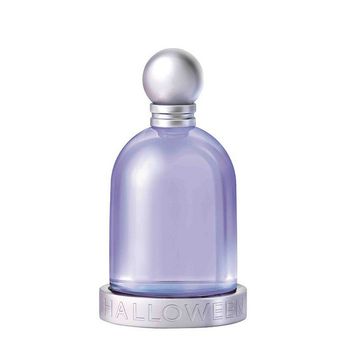 Halloween Eau de Toilette for Women, Spray 30ml