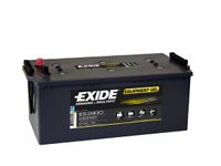 gel battery g120 2 year guarantee