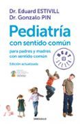 pediatria con sentido comun ed actualizada