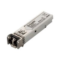 transceptor sfp d-link disrs301sx 1000 mbits mini-gbic sx fibra optica multimodo 550m plata