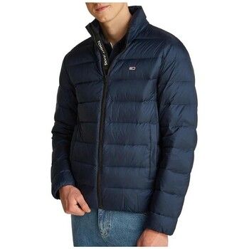 Tommy Hilfiger Abrigo de plumas Down para hombre