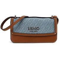 liu jo bandolera s crossbody east west para mujer
