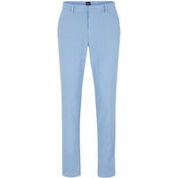 boss pantalones kaito para hombre