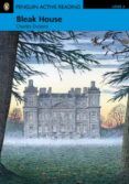 level 4 bleak house bookmulti-rom with mp3 pack
