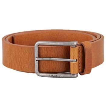 Calvin Klein Jeans Cinturón Warmths para hombre