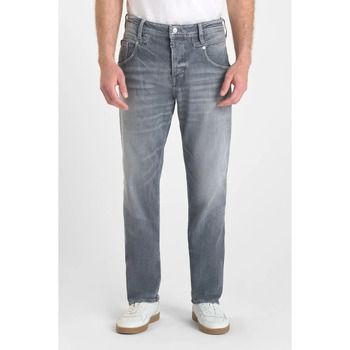 Le Temps des Cerises Jeans Jeans loose, ancho , largo 34 para hombre