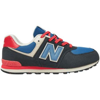 New Balance Zapatillas Baskets 574 cuir para mujer