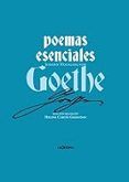 poemas esenciales de goethe