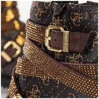 guess botines ornina para mujer