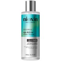 nioxin pro clinical age defense shampoo 240ml