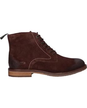 de KICKERS 828860 ALPHATO 93 MARRON FONCE