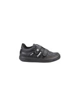 zapatillas jhayber new olimpia negro blanco hombre