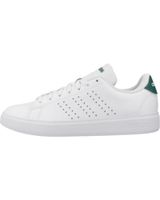de adidas zapatillas advantage 2 0 para hombre en color blanco