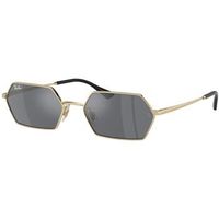 ray-ban gafas de sol yevi - unisex 0rb3728 92136v para hombre