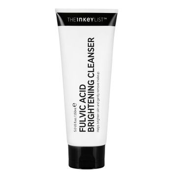 The INKEY List Fulvic Acid Cleanser 150ml