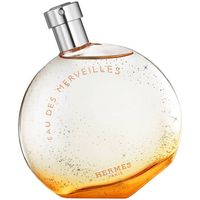 hermes paris agua de colonia eau de toilette eau des merveilles 50 ml para mujer