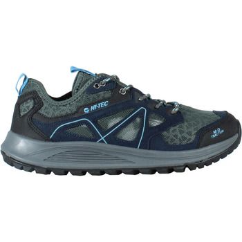 Hi-Tec Zapatillas de senderismo Tambre Vent para hombre
