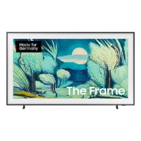tv samsung qled the frame gq55ls03fau 55 4k ultrahd 100hz smart tv tizen hdr10 modo arte