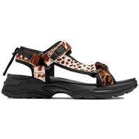 dfranklin sandalias dfsh406008 para mujer