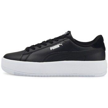 Puma Zapatillas Lily Platform para mujer